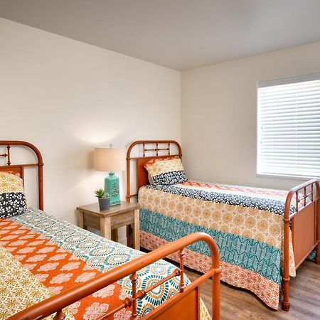 2G New Moab Redcliff Condo, Pool & Hot Tub Extérieur photo