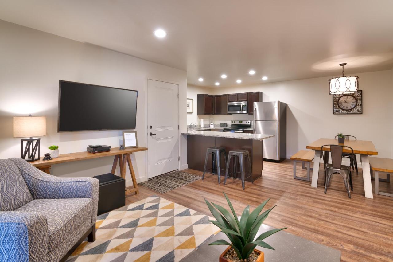 2G New Moab Redcliff Condo, Pool & Hot Tub Extérieur photo
