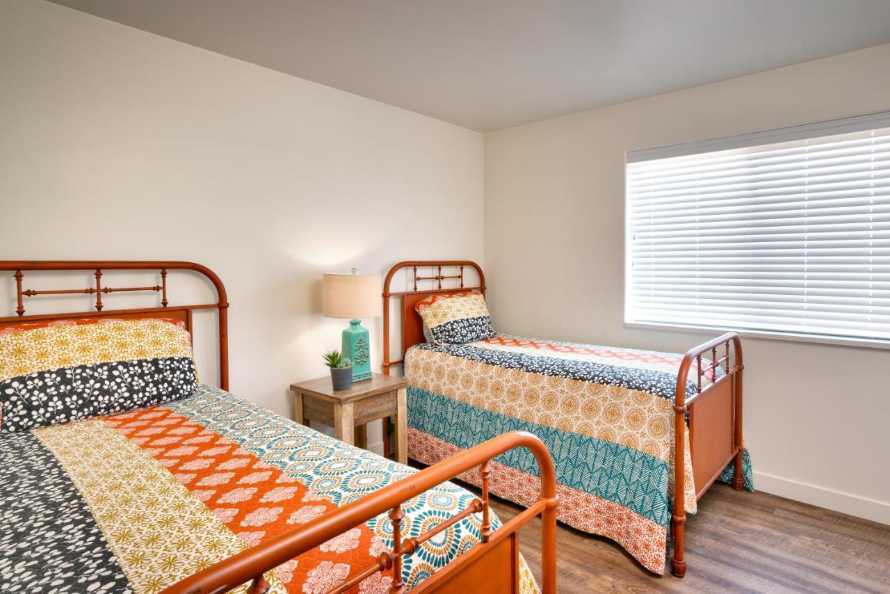2G New Moab Redcliff Condo, Pool & Hot Tub Extérieur photo