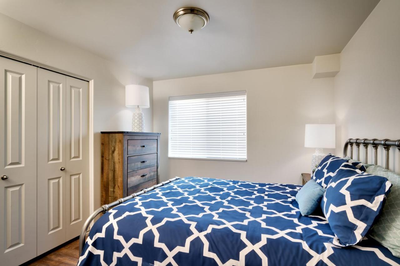 2G New Moab Redcliff Condo, Pool & Hot Tub Extérieur photo